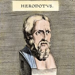 Herodotus, the Father of History