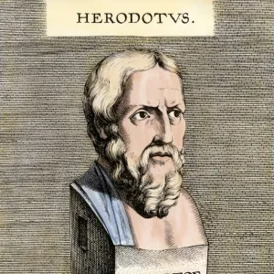 Herodotus, the Father of History