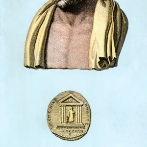 Hippocrates, the Father of Medicine