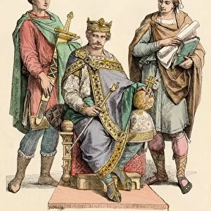Holy Roman Emperor Charles II