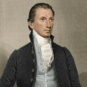 James Monroe James Monroe