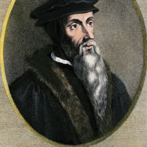 John Calvin