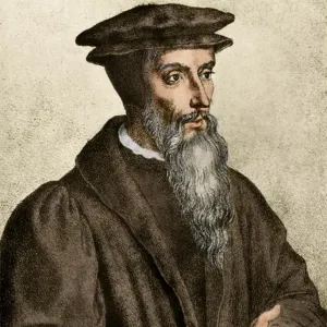 John Calvin John Calvin