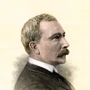 John D. Rockefeller