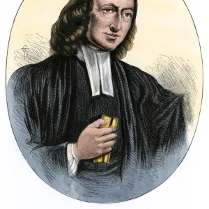 John Wesley