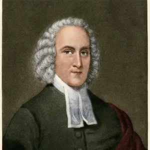 Jonathan Edwards