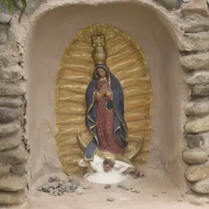 Our Lady of Guadalupe Our Lady of Guadalupe