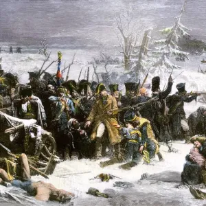 Military History