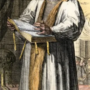 Martin Luther Martin Luther