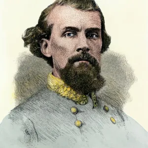 Nathan Bedford Forrest