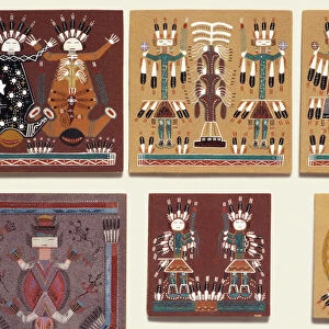 Collections: Native Americans
