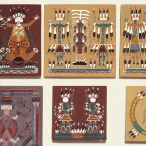 Collections: Native Americans