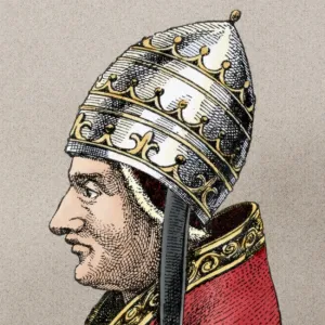 Pope Innocent III