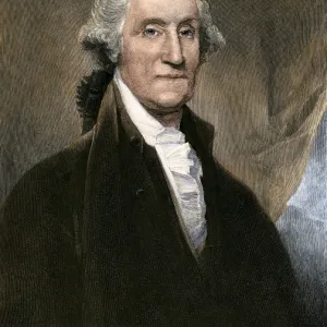 President George Washington