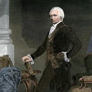 Richard Henry Lee of Virginia