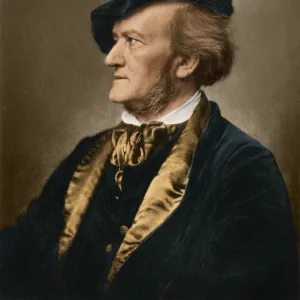 Richard Wagner