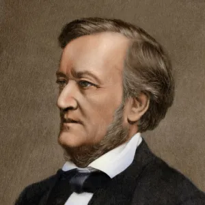 Richard Wagner