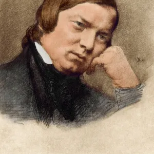 Robert Schumann