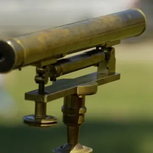 Surveyors level, 18th century