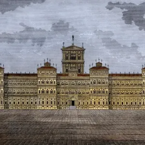 Temple of Solomon Temple of Solomon