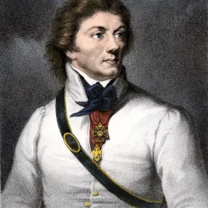 Thaddeus Kosciuszko