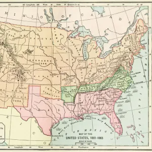 United States during the Civil War