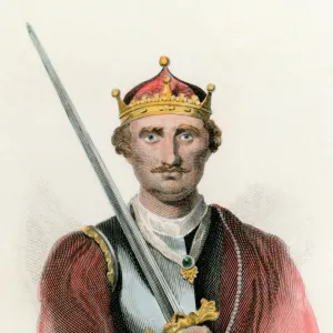 William the Conqueror