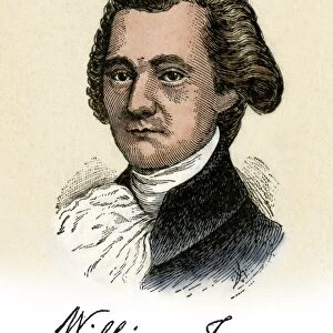 William Few of Georgia