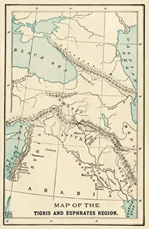 Mediterranean Sea Gallery: Ancient Mesopotamia