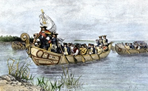 Antoine de La Mothe