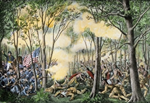 Battle of Tippecanoe