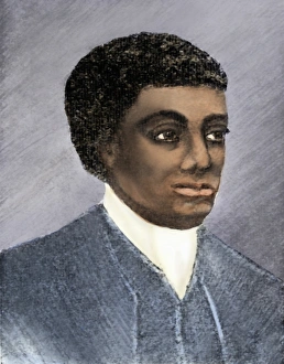 Surveyor Prints: Benjamin Banneker
