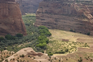 Canyon de Chelly, Arizona