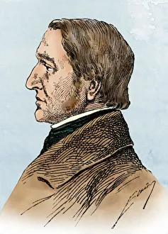 Professor Gallery: Carl Friedrich Gauss