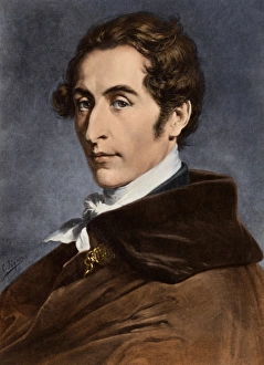 Composer Gallery: Carl Maria von Weber