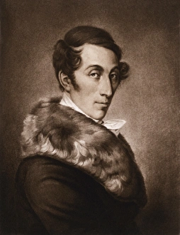 Carl Maria von Weber