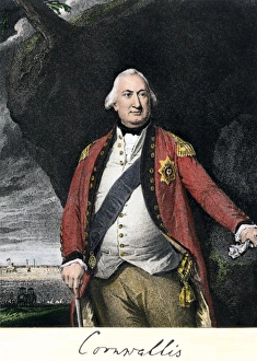 Charles Cornwallis