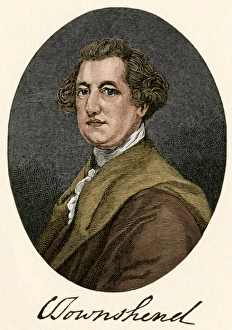 Charles Townshend