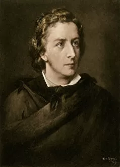 Composer Gallery: Chopin