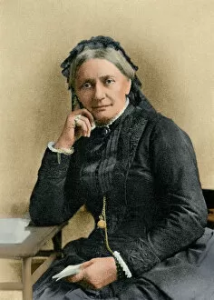 Female Collection: Clara Schumann