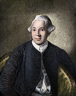Dr, Joseph Warren of Boston