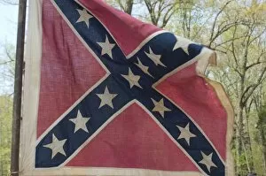 Confederate Flag Gallery: EVCW2D-00296