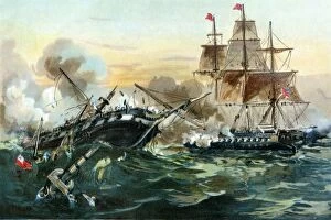 Naval Battle Gallery: EVNT2A-00022