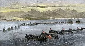 Mexican Us War Gallery: EVNT2A-00160
