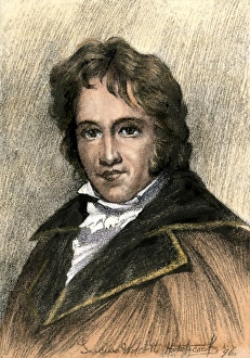 Physicist Gallery: Friedrich Wilhelm Bessel