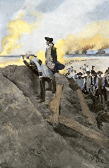 General George Washington