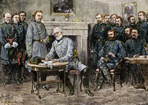 General Robert E