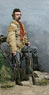 George A. Custer