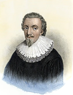 George Calvert, First Baron Baltimore