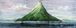 Volcano Gallery: GPAC2A-00005